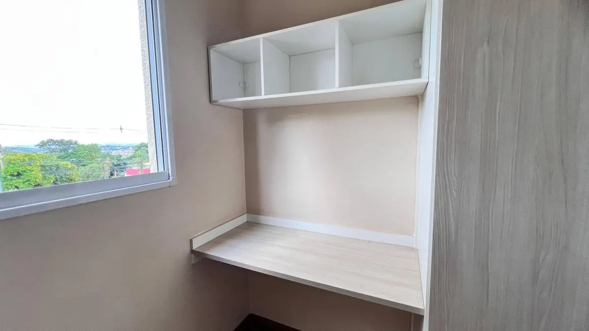 Foto 4 de Apartamento com 3 quartos à venda, 65m2 em Vila Faustina II, Valinhos - SP