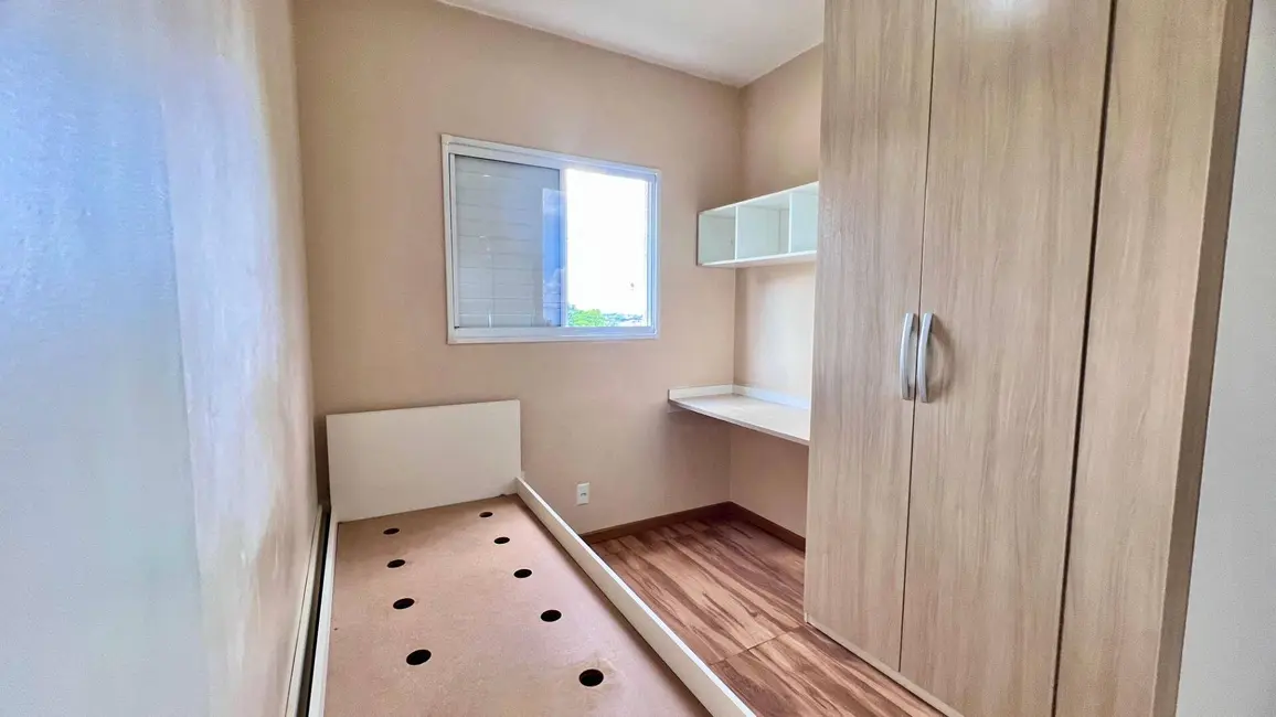 Foto 7 de Apartamento com 3 quartos à venda, 65m2 em Vila Faustina II, Valinhos - SP