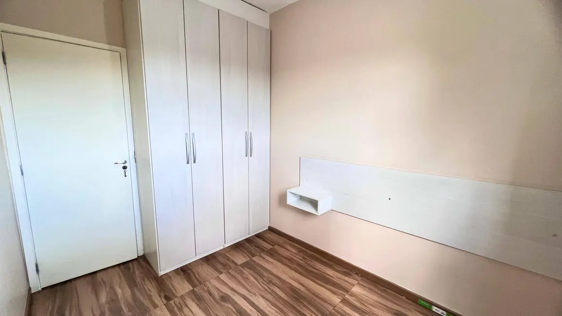 Foto 2 de Apartamento com 3 quartos à venda, 65m2 em Vila Faustina II, Valinhos - SP