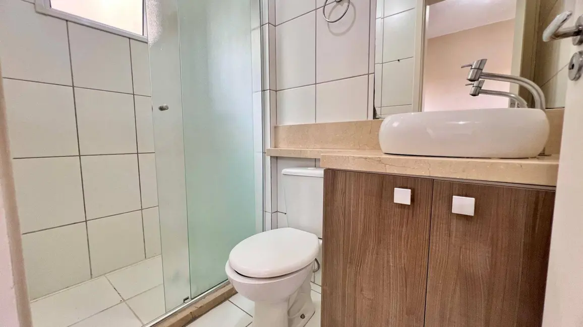 Foto 6 de Apartamento com 3 quartos à venda, 65m2 em Vila Faustina II, Valinhos - SP