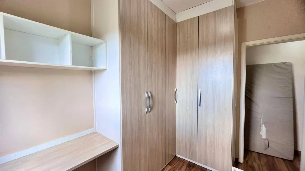 Foto 5 de Apartamento com 3 quartos à venda, 65m2 em Vila Faustina II, Valinhos - SP