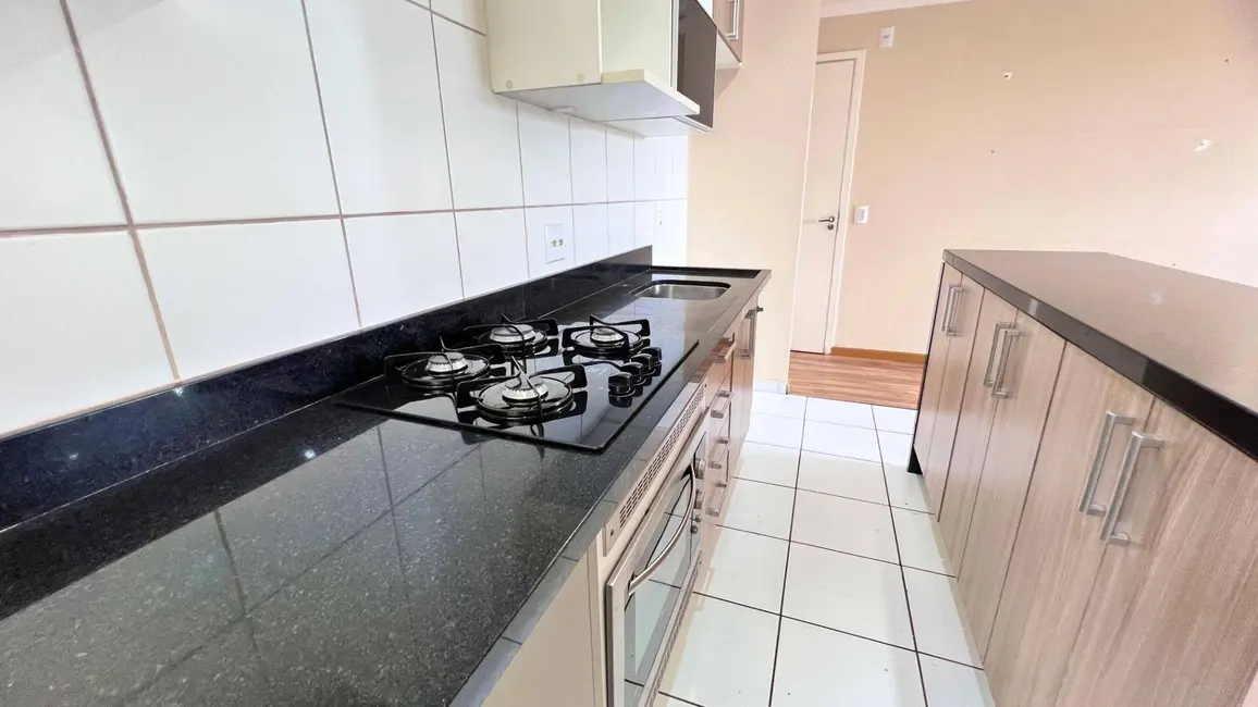 Foto 9 de Apartamento com 3 quartos à venda, 65m2 em Vila Faustina II, Valinhos - SP