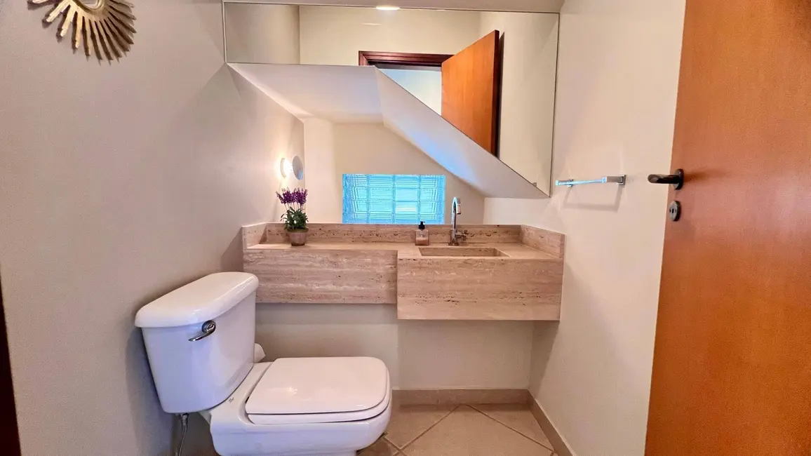 Foto 4 de Casa com 2 quartos à venda, 272m2 em Condomínio Residencial Terras do Oriente, Valinhos - SP