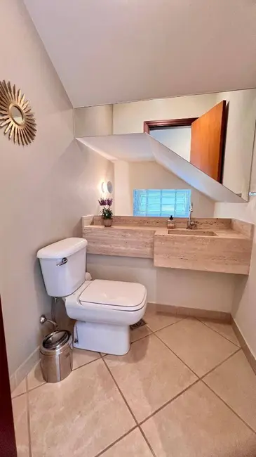 Foto 3 de Casa com 2 quartos à venda, 272m2 em Condomínio Residencial Terras do Oriente, Valinhos - SP