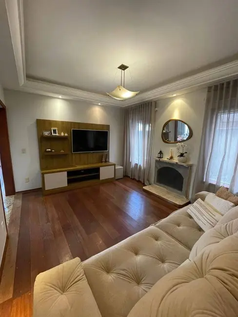Foto 4 de Casa com 3 quartos à venda, 200m2 em Condomínio Residencial Terras do Caribe, Valinhos - SP
