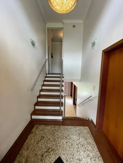 Foto 6 de Casa com 3 quartos à venda, 200m2 em Condomínio Residencial Terras do Caribe, Valinhos - SP