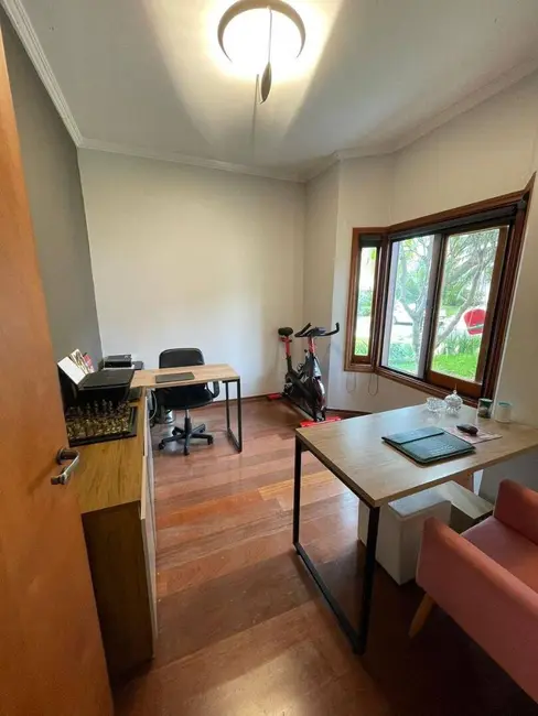 Foto 5 de Casa com 3 quartos à venda, 200m2 em Condomínio Residencial Terras do Caribe, Valinhos - SP