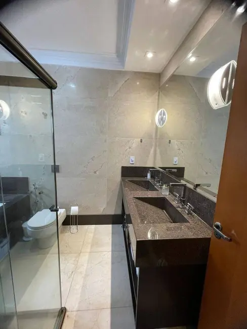 Foto 8 de Casa com 3 quartos à venda, 200m2 em Condomínio Residencial Terras do Caribe, Valinhos - SP