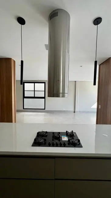 Foto 6 de Casa com 3 quartos à venda, 262m2 em Swiss Park, Campinas - SP