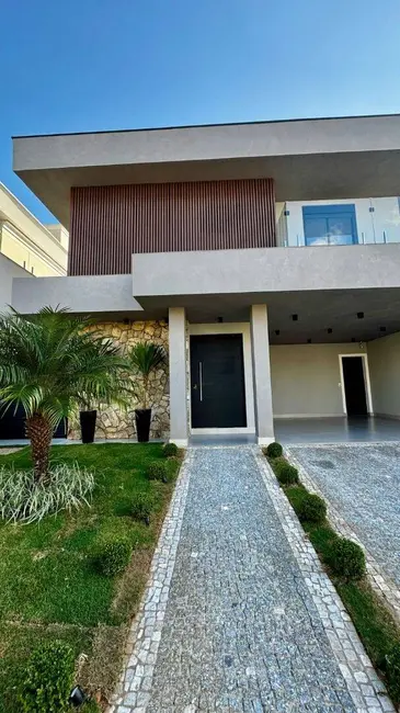 Foto 2 de Casa com 3 quartos à venda, 262m2 em Swiss Park, Campinas - SP