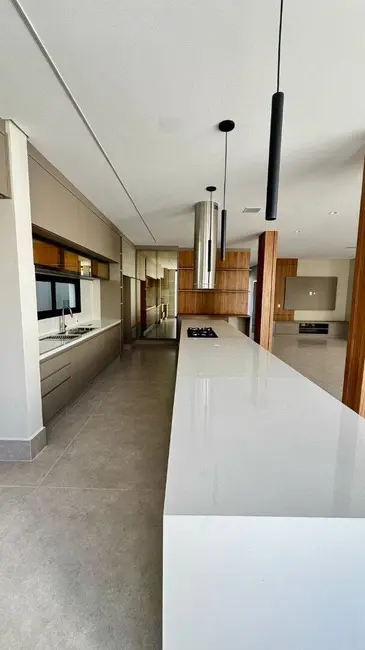 Foto 7 de Casa com 3 quartos à venda, 262m2 em Swiss Park, Campinas - SP