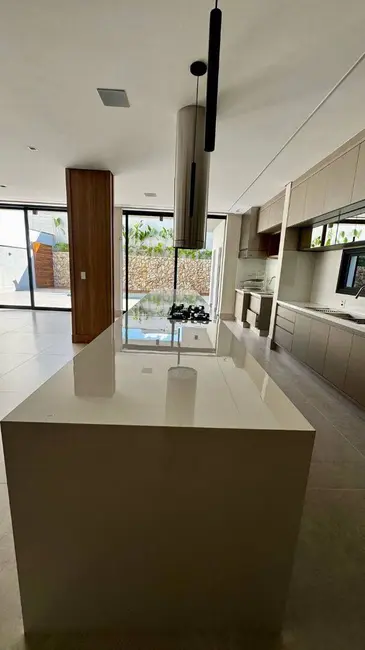 Foto 5 de Casa com 3 quartos à venda, 262m2 em Swiss Park, Campinas - SP