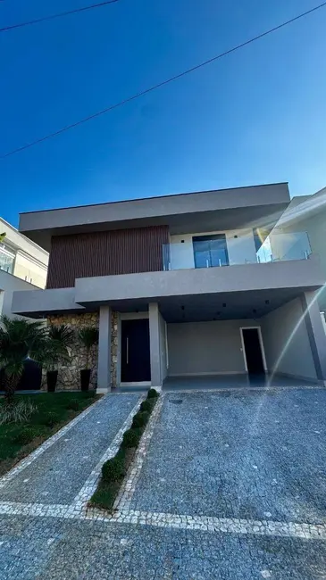 Foto 3 de Casa com 3 quartos à venda, 262m2 em Swiss Park, Campinas - SP
