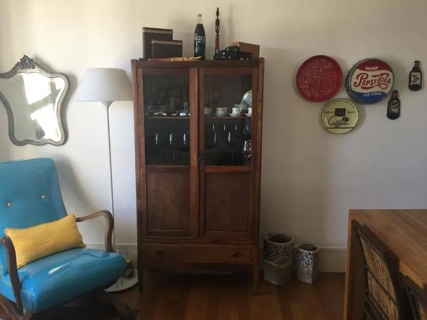 Apartamento com 2 quartos à venda, 67m2 em Jardim Santa Rosa, Valinhos - SP - imagem 4 Foto 4 de Apartamento com 2 quartos à venda, 67m2 em Jardim Santa Rosa, Valinhos - SP