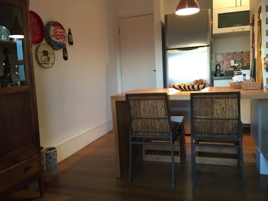 Apartamento com 2 quartos à venda, 67m2 em Jardim Santa Rosa, Valinhos - SP - imagem 3 Foto 3 de Apartamento com 2 quartos à venda, 67m2 em Jardim Santa Rosa, Valinhos - SP