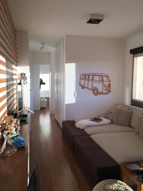Apartamento com 2 quartos à venda, 67m2 em Jardim Santa Rosa, Valinhos - SP - imagem 2 Foto 2 de Apartamento com 2 quartos à venda, 67m2 em Jardim Santa Rosa, Valinhos - SP