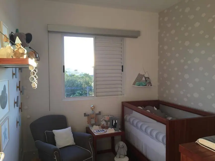Apartamento com 2 quartos à venda, 67m2 em Jardim Santa Rosa, Valinhos - SP - imagem 9 Foto 9 de Apartamento com 2 quartos à venda, 67m2 em Jardim Santa Rosa, Valinhos - SP