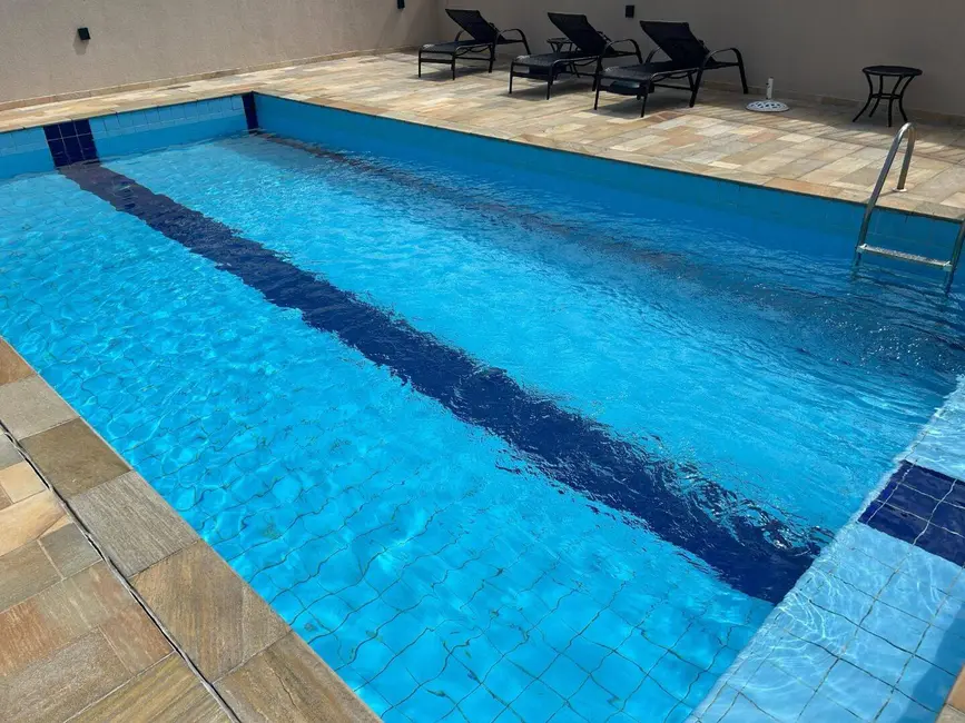 Foto 6 de Apartamento com 2 quartos à venda, 75m2 em Vila Olivo, Valinhos - SP