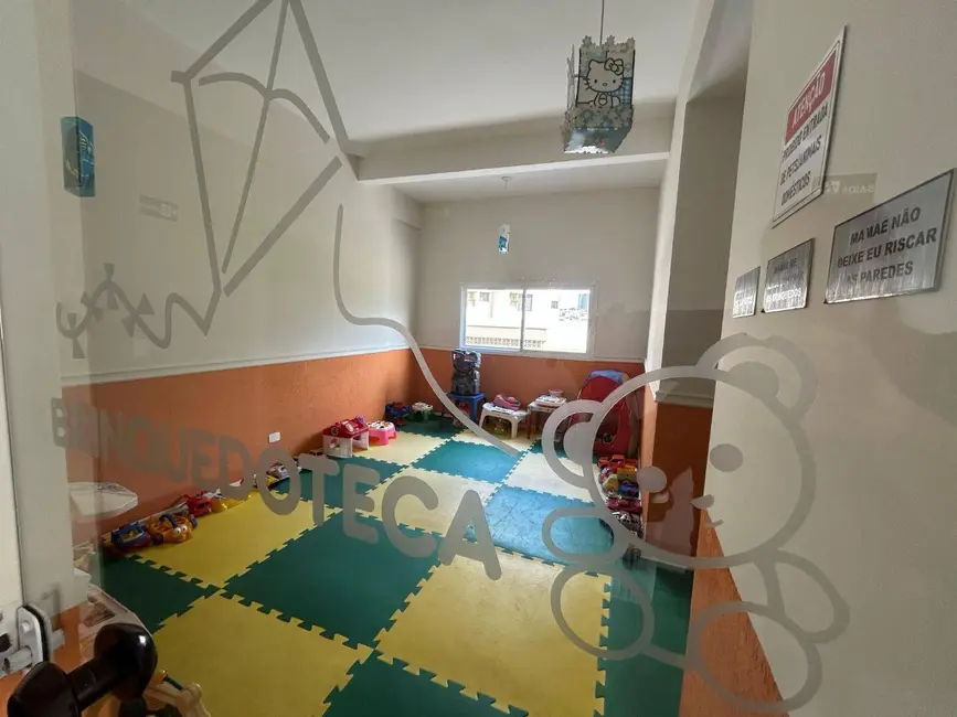 Foto 8 de Apartamento com 2 quartos à venda, 75m2 em Vila Olivo, Valinhos - SP