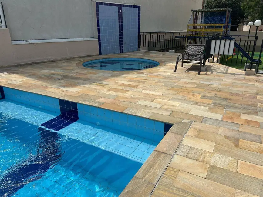 Foto 7 de Apartamento com 2 quartos à venda, 75m2 em Vila Olivo, Valinhos - SP