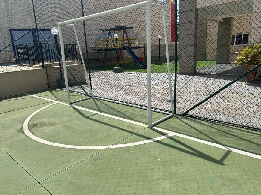 Foto 4 de Apartamento com 2 quartos à venda, 75m2 em Vila Olivo, Valinhos - SP