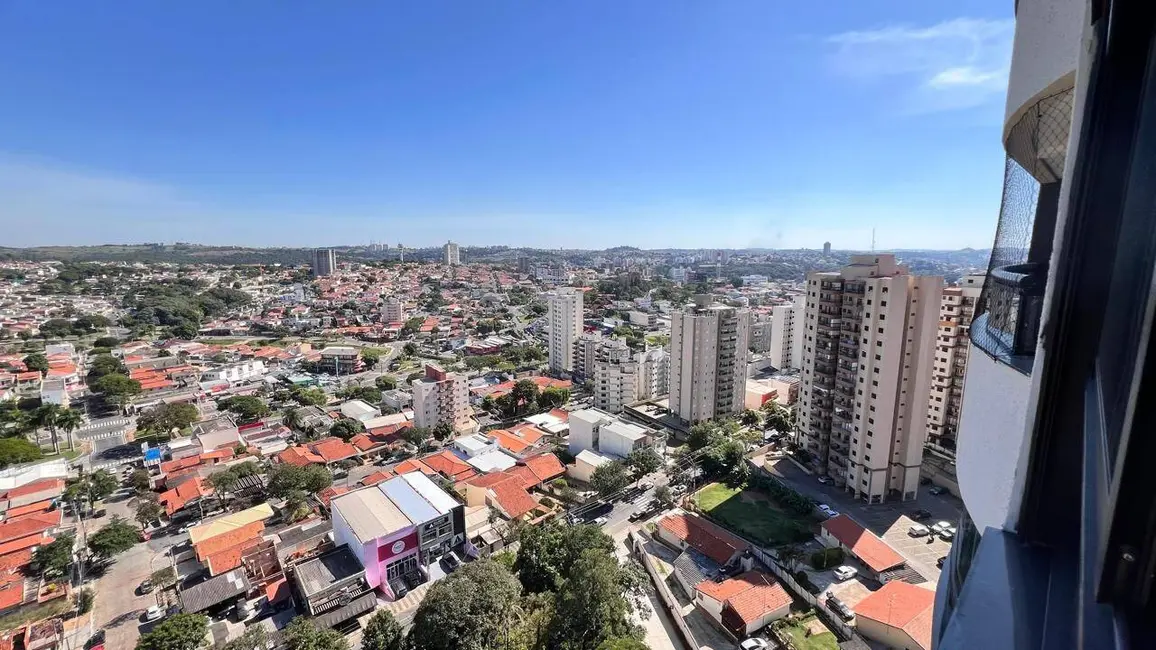 Apartamento com 3 quartos à venda, 97m2 em Vila Clayton, Valinhos - SP - imagem 6 Foto 6 de Apartamento com 3 quartos à venda, 97m2 em Vila Clayton, Valinhos - SP