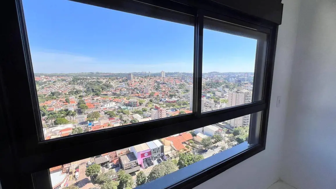 Apartamento com 3 quartos à venda, 97m2 em Vila Clayton, Valinhos - SP - imagem 5 Foto 5 de Apartamento com 3 quartos à venda, 97m2 em Vila Clayton, Valinhos - SP