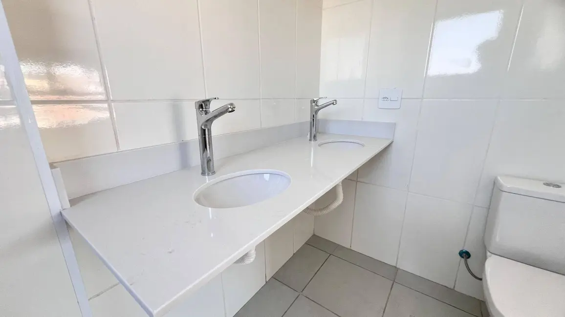 Foto 3 de Cobertura com 3 quartos à venda, 141m2 em Vila Clayton, Valinhos - SP