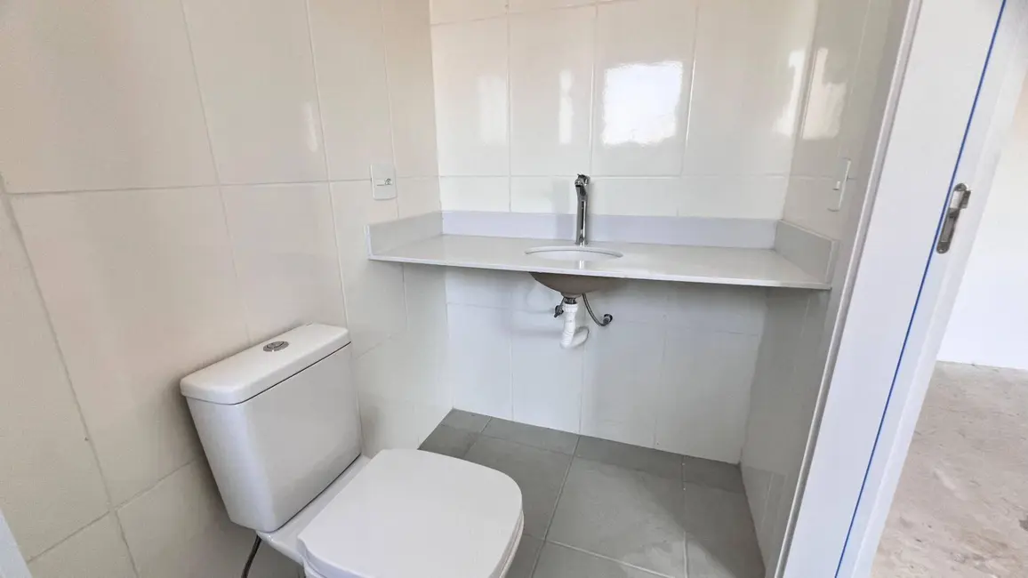Foto 4 de Cobertura com 3 quartos à venda, 141m2 em Vila Clayton, Valinhos - SP