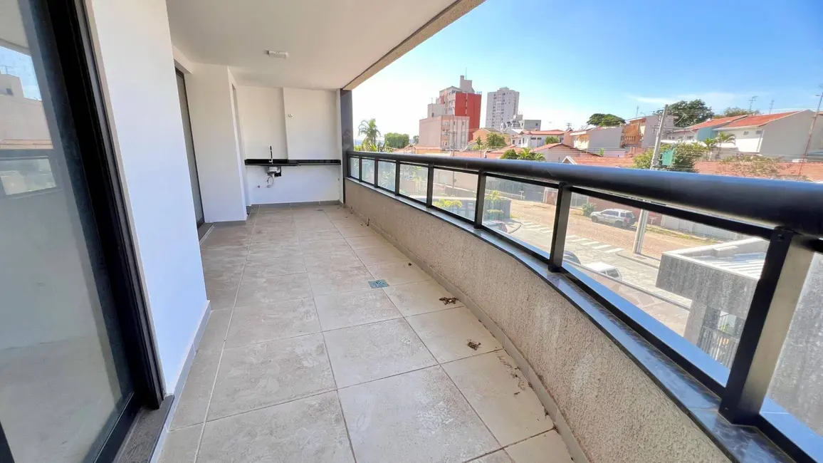 Foto 8 de Cobertura com 3 quartos à venda, 141m2 em Vila Clayton, Valinhos - SP