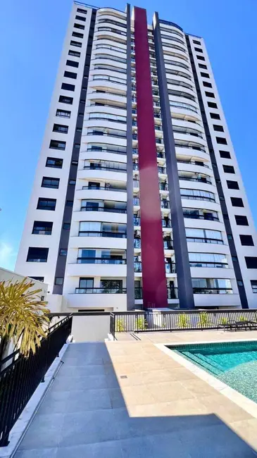 Foto 1 de Cobertura com 3 quartos à venda, 141m2 em Vila Clayton, Valinhos - SP