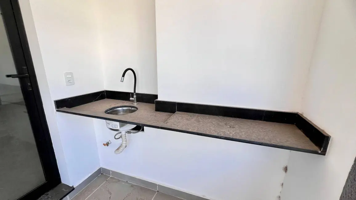 Foto 7 de Cobertura com 3 quartos à venda, 141m2 em Vila Clayton, Valinhos - SP