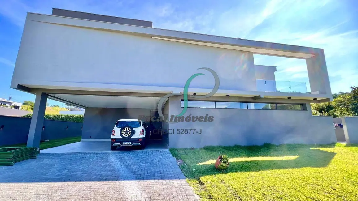 Foto 4 de Casa com 3 quartos à venda, 361m2 em Monte Alegre, Vinhedo - SP