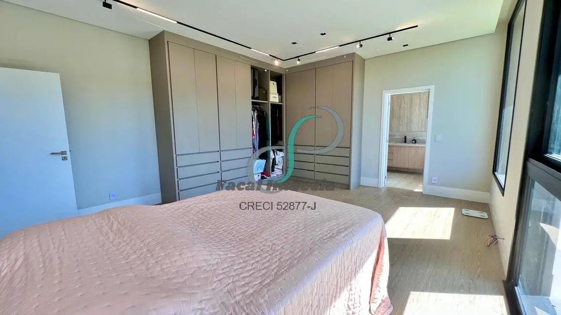 Foto 7 de Casa com 3 quartos à venda, 361m2 em Monte Alegre, Vinhedo - SP