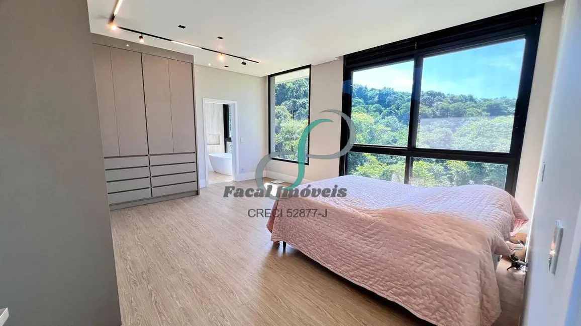 Foto 9 de Casa com 3 quartos à venda, 361m2 em Monte Alegre, Vinhedo - SP