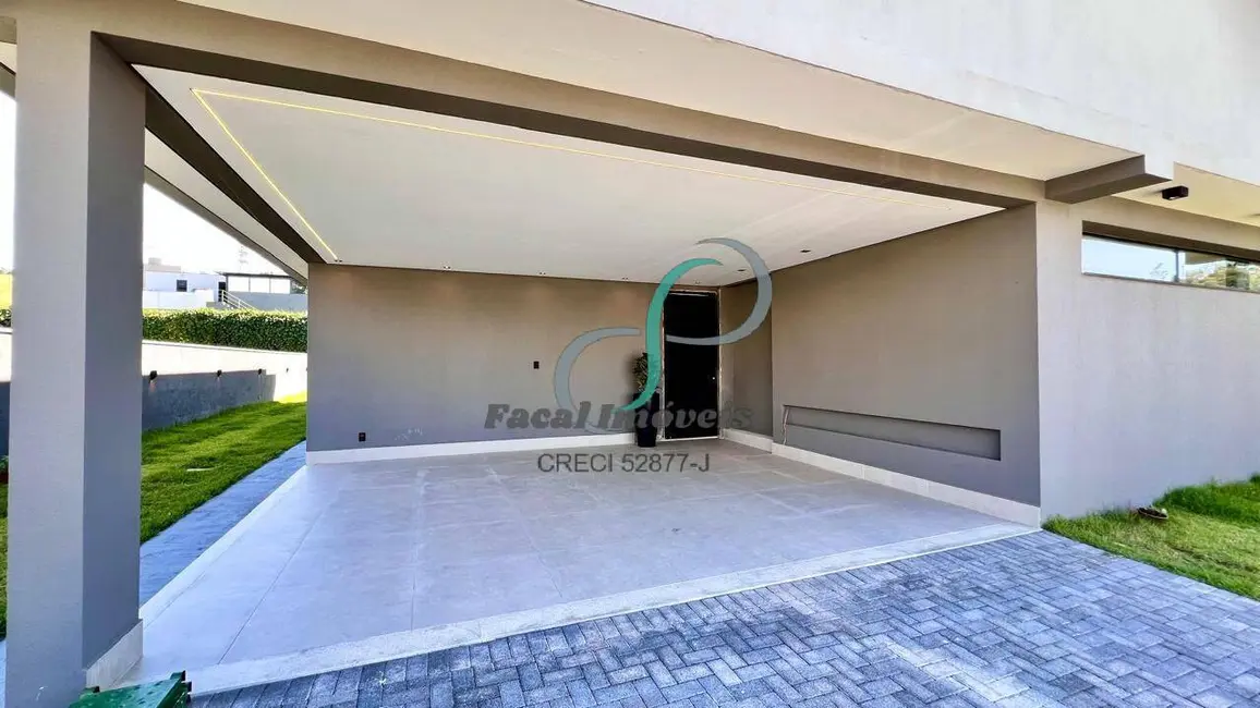 Foto 5 de Casa com 3 quartos à venda, 361m2 em Monte Alegre, Vinhedo - SP