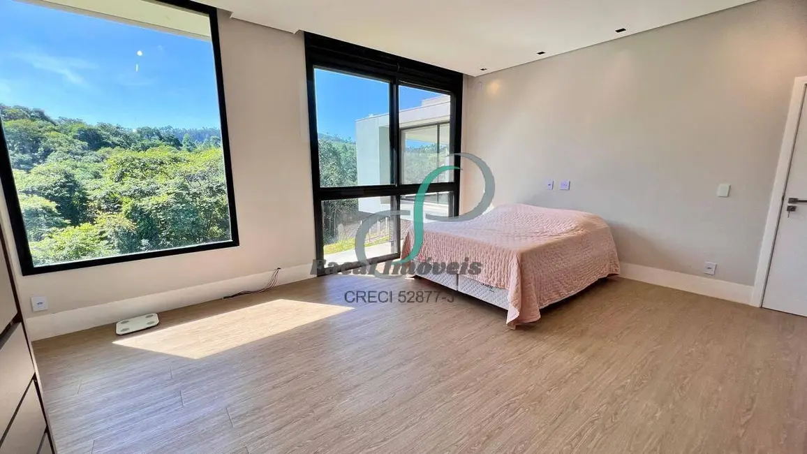 Foto 6 de Casa com 3 quartos à venda, 361m2 em Monte Alegre, Vinhedo - SP