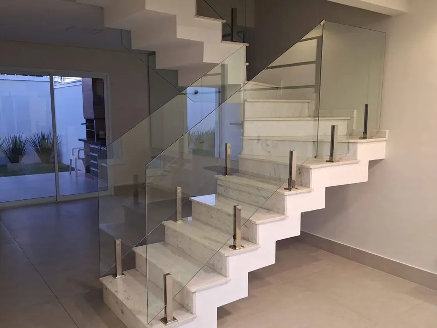 Foto 7 de Casa com 3 quartos à venda, 144m2 em Vila Sonia, Valinhos - SP