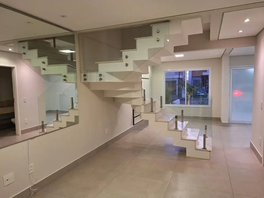 Foto 4 de Casa com 3 quartos à venda, 144m2 em Vila Sonia, Valinhos - SP