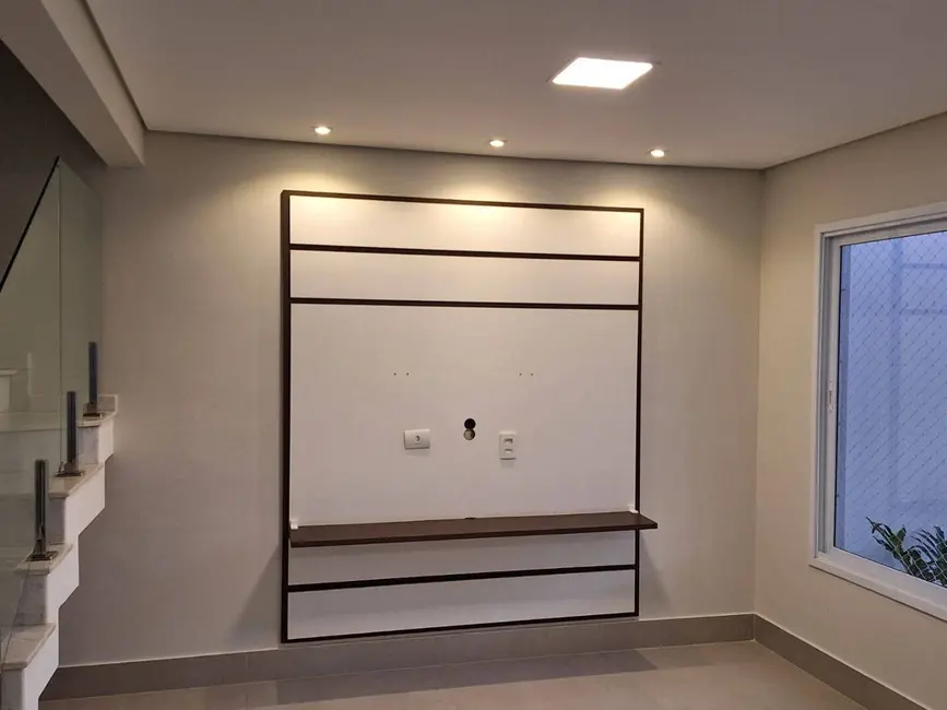Foto 6 de Casa com 3 quartos à venda, 144m2 em Vila Sonia, Valinhos - SP