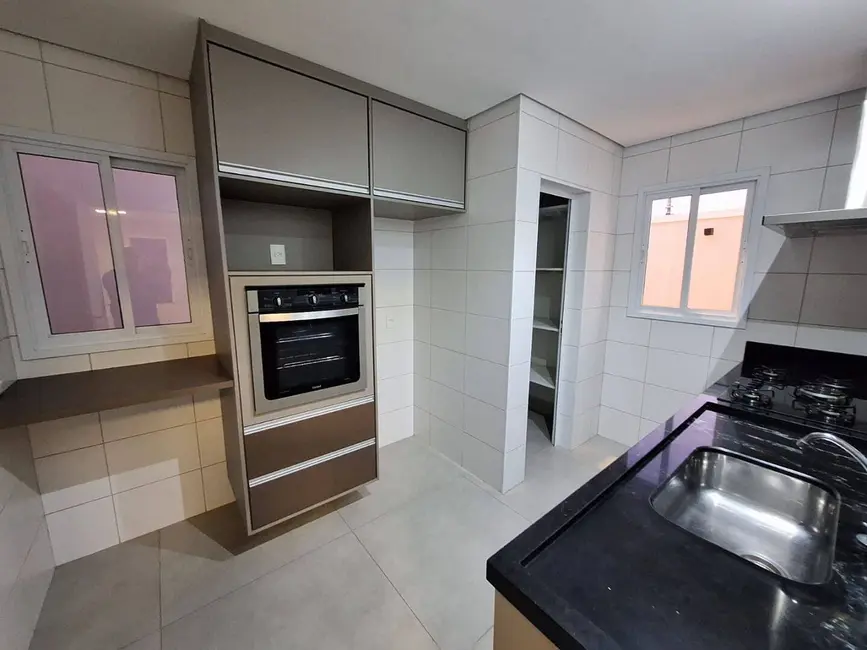 Foto 8 de Casa com 3 quartos à venda, 144m2 em Vila Sonia, Valinhos - SP