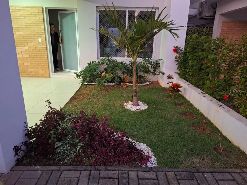Foto 2 de Casa com 3 quartos à venda, 144m2 em Vila Sonia, Valinhos - SP