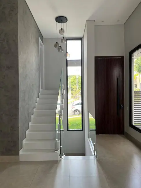 Foto 7 de Casa com 3 quartos à venda, 234m2 em Colina dos Pinheiros, Valinhos - SP
