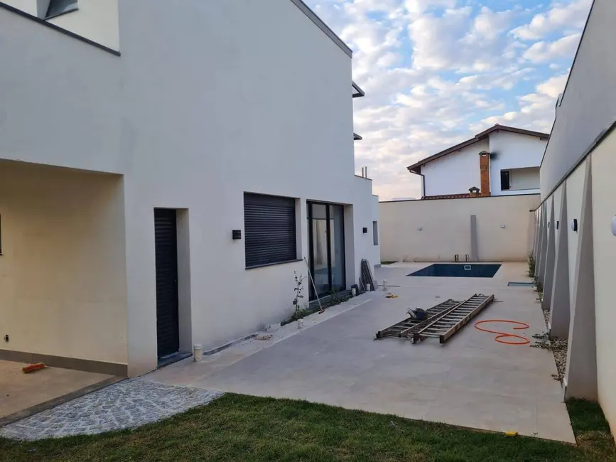 Foto 5 de Casa com 4 quartos à venda, 483m2 em Valinhos - SP