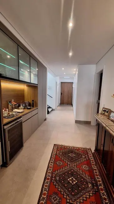 Foto 5 de Casa com 4 quartos à venda, 372m2 em Jardim Paiquerê, Valinhos - SP