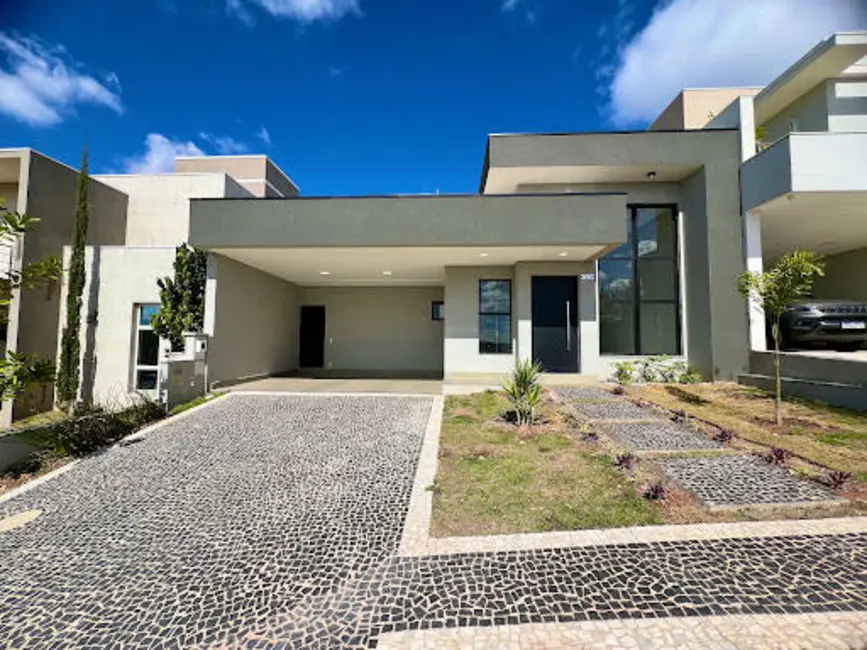 Foto 1 de Casa com 3 quartos à venda, 196m2 em Valinhos - SP