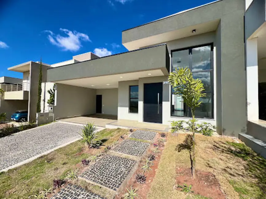 Foto 2 de Casa com 3 quartos à venda, 196m2 em Valinhos - SP