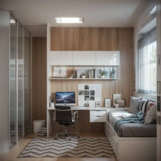 Foto 5 de Casa com 2 quartos à venda, 82m2 em Vila Capuava, Valinhos - SP