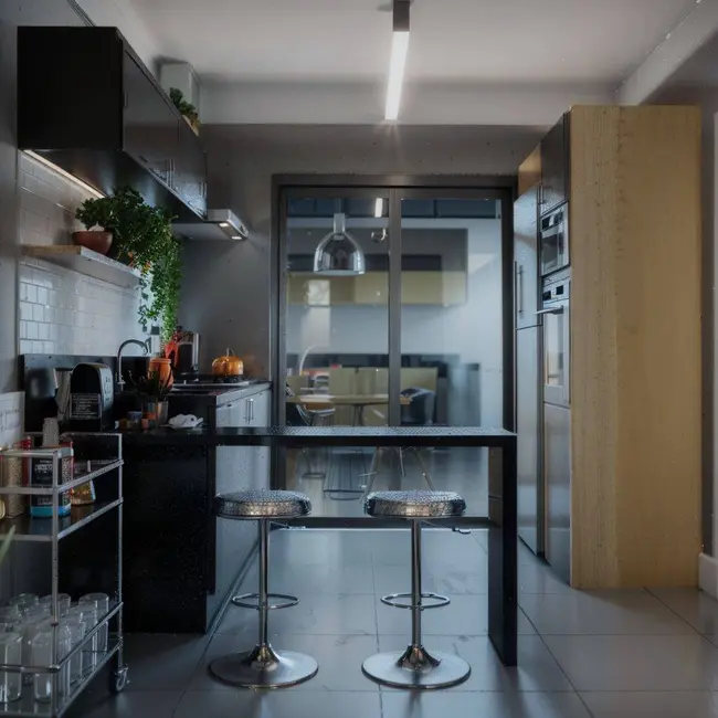 Foto 6 de Casa com 2 quartos à venda, 82m2 em Vila Capuava, Valinhos - SP
