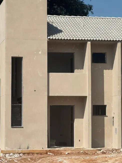 Foto 4 de Casa com 2 quartos à venda, 82m2 em Vila Capuava, Valinhos - SP